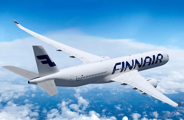 A350 XWB Finnair 02 LR