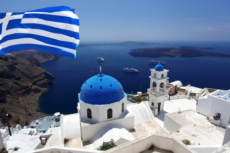 greece portfolio