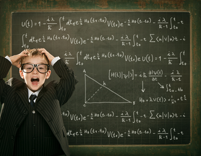 feature math